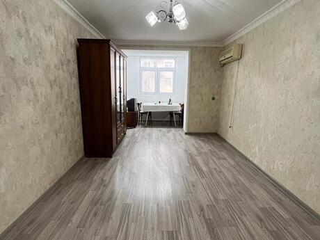 Elan №5883946 - Bakı, Elmlər Akademiyası m., 1 otaqlı, 35 m², 4/5 mərtəbə