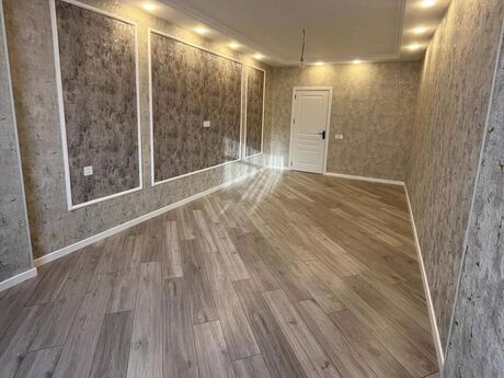 2 otaqlı köhnə tikili - Memar Əcəmi m. - 55 m²