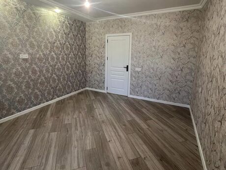 2 otaqlı köhnə tikili - Memar Əcəmi m. - 55 m²