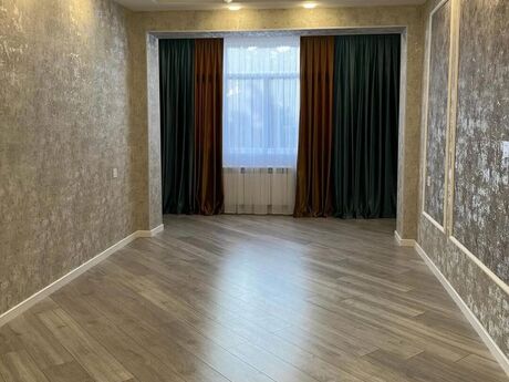 2 otaqlı köhnə tikili - Memar Əcəmi m. - 55 m²