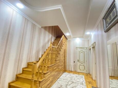 5 otaqlı həyət evi/bağ evi - Xırdalan - 200 m²