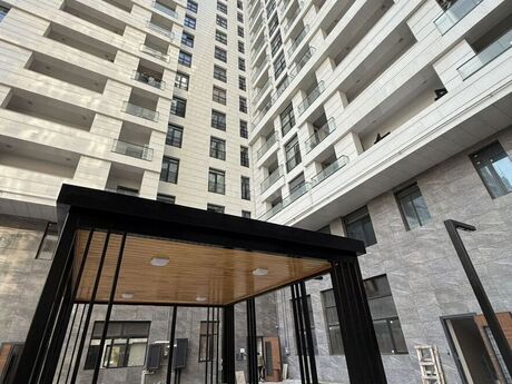 Объявление №5884208 - Баку, Насиминский  р., 2-комн., 70 м², 6/17 этаж