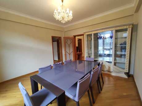 Объявление №5884074 - Баку, м. Сахил, 4-комн., 160 м², 4/11 этаж