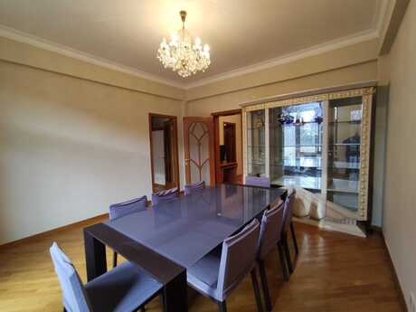 4 otaqlı yeni tikili - Sahil m. - 160 m²