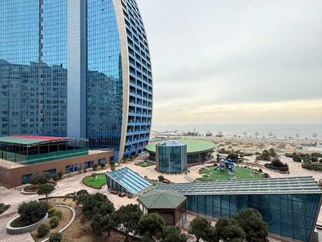 Elan №5884112 - Bakı, Şah İsmayıl Xətai m., 3 otaqlı, 220 m², 7/22 mərtəbə
