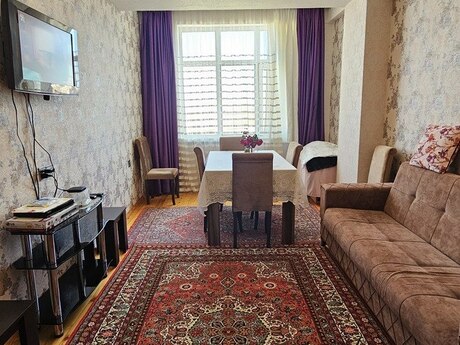 Elan №5884121 - Bakı, Masazır q., 2 otaqlı, 66 m², 5/13 mərtəbə