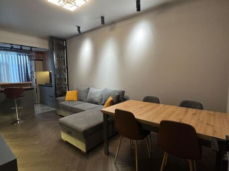 Elan №5884151 - Bakı, Əhmədli q., 3 otaqlı, 74 m², 10/20 mərtəbə