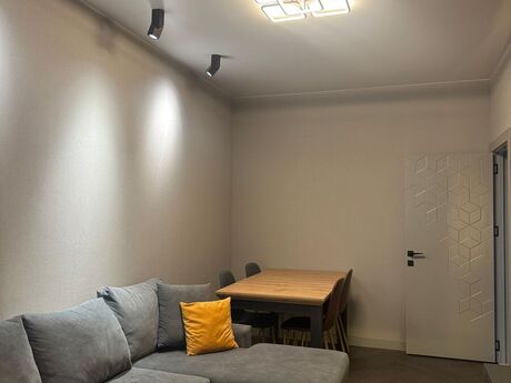 3 otaqlı yeni tikili - Əhmədli q. - 74 m²