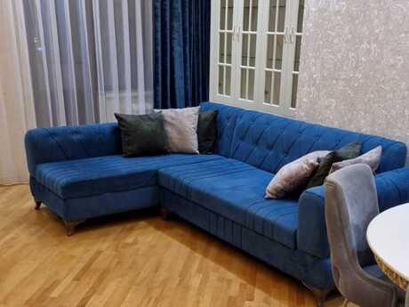 Объявление №5884233 - Баку, Наримановский  р., 3-комн., 105 м², 9/14 этаж