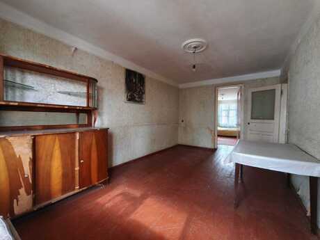 3 otaqlı köhnə tikili - Nərimanov r. - 70 m²