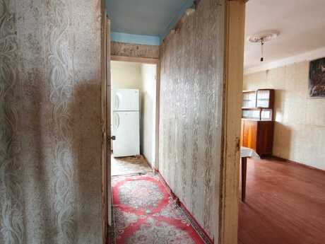 3 otaqlı köhnə tikili - Nərimanov r. - 70 m²