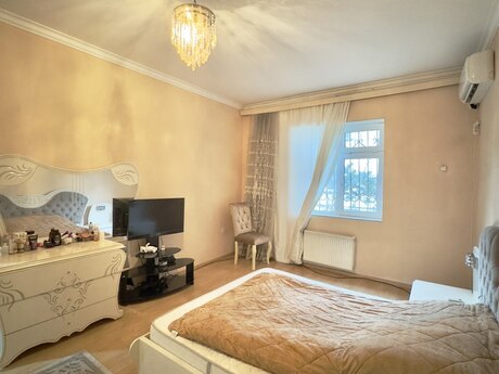 3-room apartment, 80 m², Nəriman Nərimanov: 209 000 ₼ 5