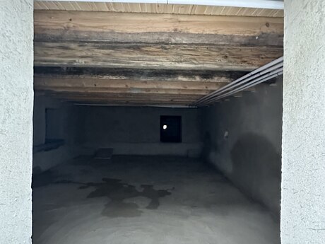 3 otaqlı həyət evi/bağ evi - Məmmədli q. - 80 m²