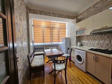 1-комнатная квартира, 35 м², Masazır: 65 000 ₼ 4