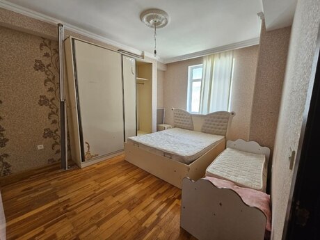 Объявление №5884391 - Баку, пос. Масазыр, 1-комн., 35 м², 4/5 этаж