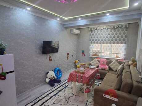 1 otaqlı yeni tikili - Xırdalan - 31.2 m²
