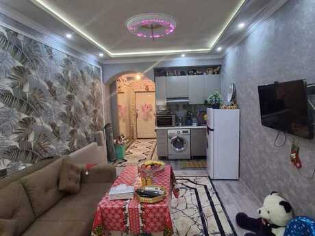 1 otaqlı yeni tikili - Xırdalan - 31.2 m²