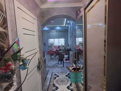 1 otaqlı yeni tikili - Xırdalan - 31.2 m²