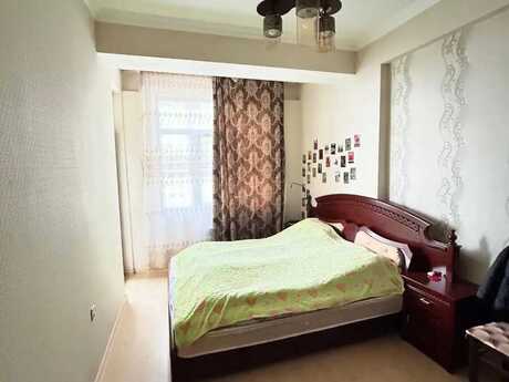 2 otaqlı yeni tikili - Neftçilər m. - 62 m²