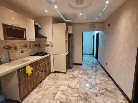 3 otaqlı mənzil, 99 m², 8 Noyabr: 265 000 ₼ 5