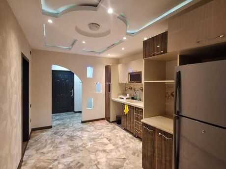 3 otaqlı mənzil, 99 m², 8 Noyabr: 265 000 ₼ 2