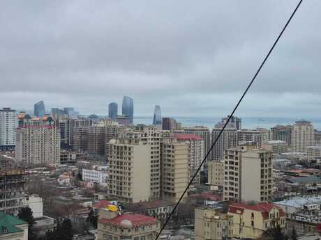 м. Низами
