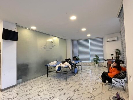 Obyekt - Xalqlar Dostluğu m. - 1155 m²
