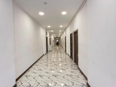 Obyekt - Xalqlar Dostluğu m. - 1155 m²
