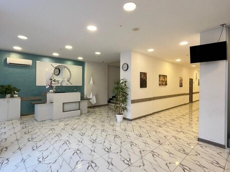 Elan №5884499 - Bakı, Xalqlar Dostluğu m., 1155 m²