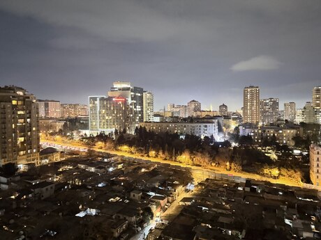 Elan №5884503 - Bakı, Kubinka q., 3 otaqlı, 135 m², 12/20 mərtəbə