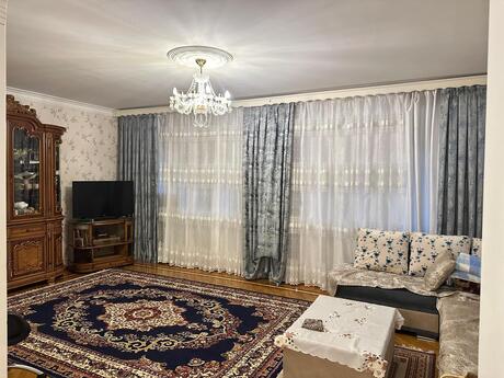 3 otaqlı mənzil, 101 m², Elmlər Akademiyası: 320 000 ₼ 5