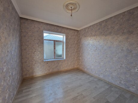 3 otaqlı həyət evi/bağ evi - Savalan q. - 92 m²
