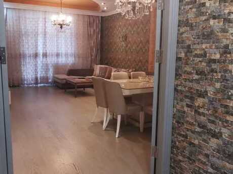 4 otaqlı mənzil, 170 m², Elmlər Akademiyası: 585 000 ₼ 5