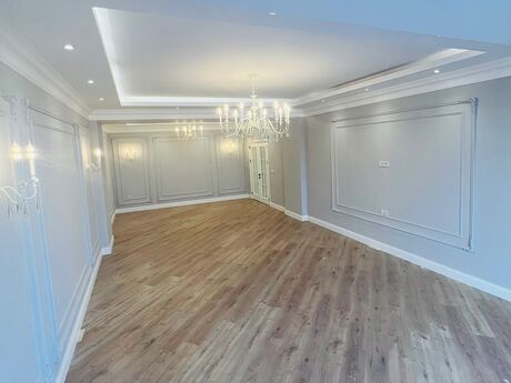 4 otaqlı mənzil, 275 m², 8 Noyabr: 675 000 ₼ 3