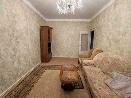 2 otaqlı köhnə tikili - Nəriman Nərimanov m. - 65 m²
