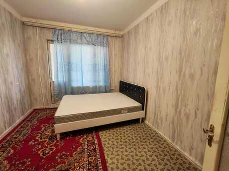 2 otaqlı köhnə tikili - Nəriman Nərimanov m. - 65 m²
