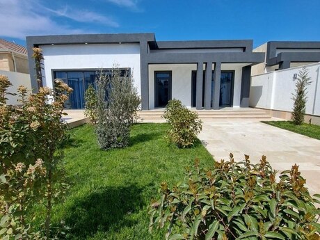 Elan №5884717 - Bakı, Xəzər r., 4 otaqlı, 160 m²