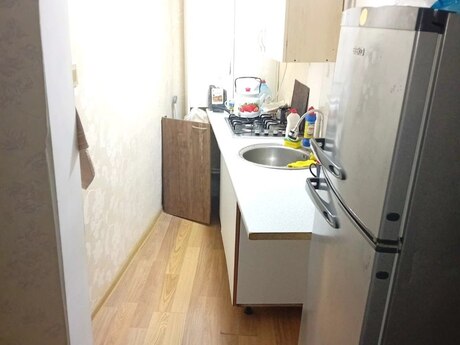 1 otaqlı həyət evi, 46 m², Həzi Aslanov: 40 000 ₼ 3