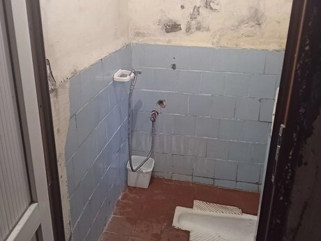 1 otaqlı həyət evi, 46 m², Həzi Aslanov: 40 000 ₼ 5