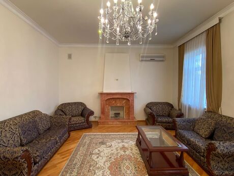 5 otaqlı həyət evi, 330 m², Nəsimi: 575 000 ₼ 5