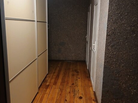 Kirayə 3 otaqlı mənzil, 125 m², Həzi Aslanov: 750 ₼/ay 3