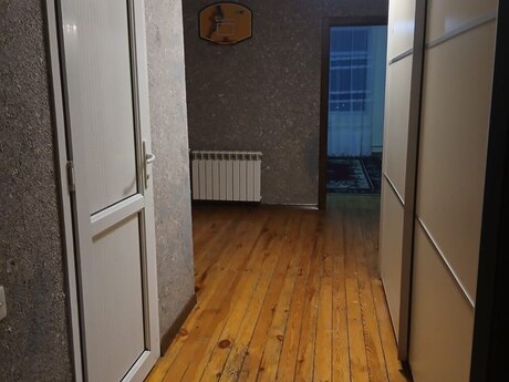 Kirayə 3 otaqlı mənzil, 125 m², Həzi Aslanov: 750 ₼/ay 4