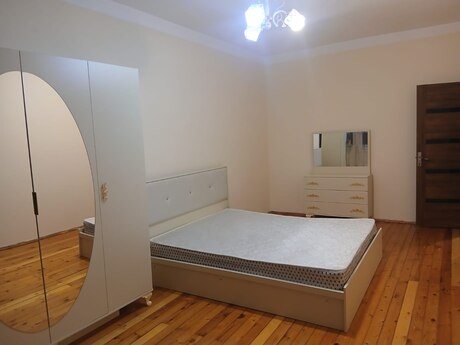 Kirayə 3 otaqlı mənzil, 125 m², Həzi Aslanov: 750 ₼/ay 5
