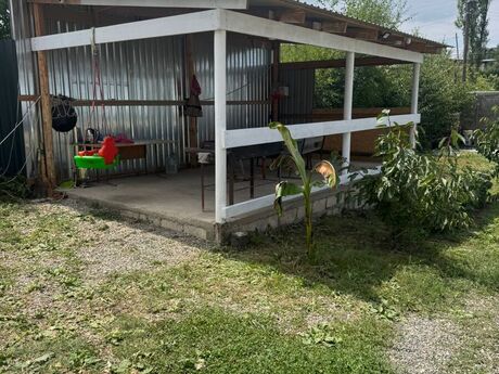 3 otaqlı həyət evi/bağ evi - Quba - 90 m²