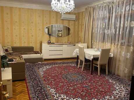 Elan №5884852 - Bakı, Əhmədli m., 3 otaqlı, 74 m², 3/9 mərtəbə