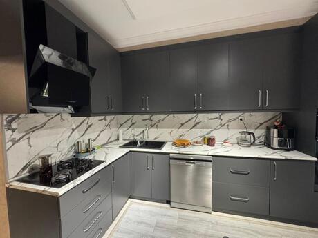 Kirayə 3 otaqlı mənzil, 110 m², Jasmine Park: 800 ₼/ay 3