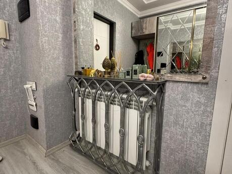 Kirayə 3 otaqlı mənzil, 110 m², Jasmine Park: 800 ₼/ay 2