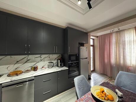 Kirayə 3 otaqlı mənzil, 110 m², Jasmine Park: 800 ₼/ay 4