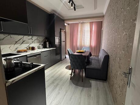 Kirayə 3 otaqlı mənzil, 110 m², Jasmine Park: 800 ₼/ay 5