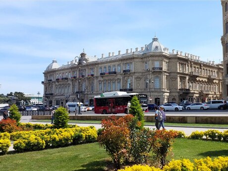 6-room apartment, 281 m², İçəri Şəhər: 1 275 000 ₼ 2